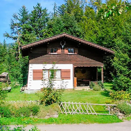 Sinz Hébergement de vacances *