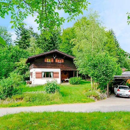 Sinz Hébergement de vacances